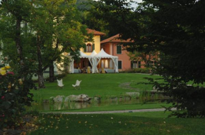 Отель La Locanda Del Notaio  Инвериго